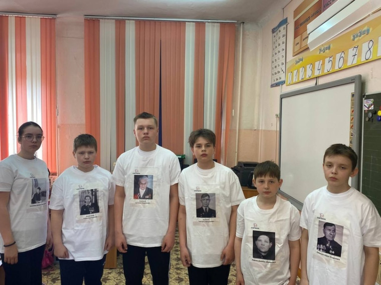 О войне Великой вспоминая....