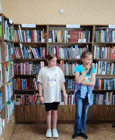 «Летний книжный круиз».