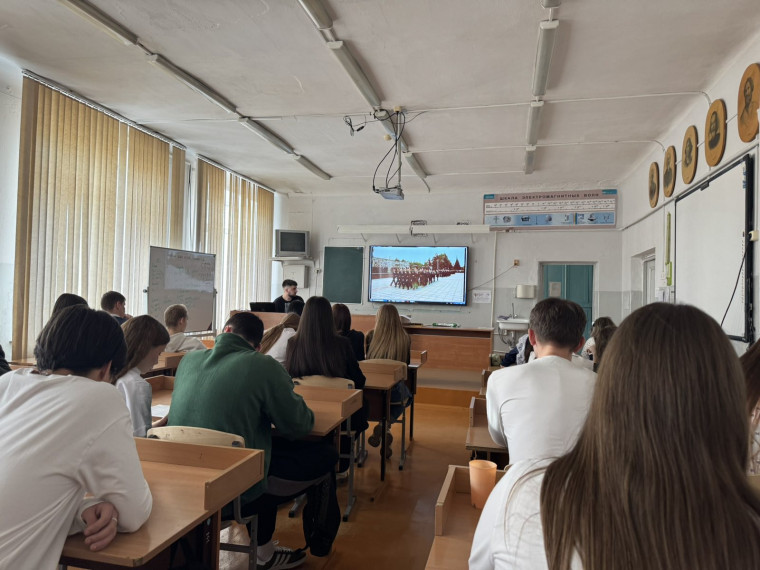 агитационно – профилактическая работа.