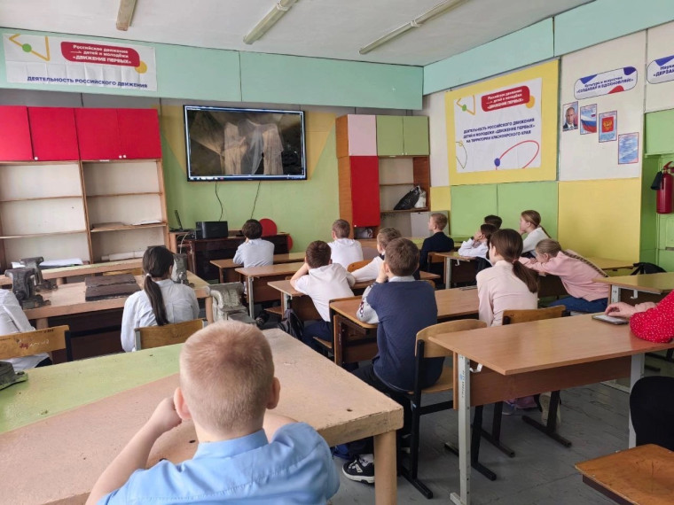 Международный день борьбы со СПИДом.