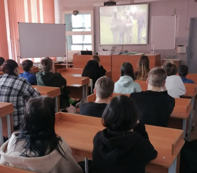 «Предупреждение преступлений террористической направленности».