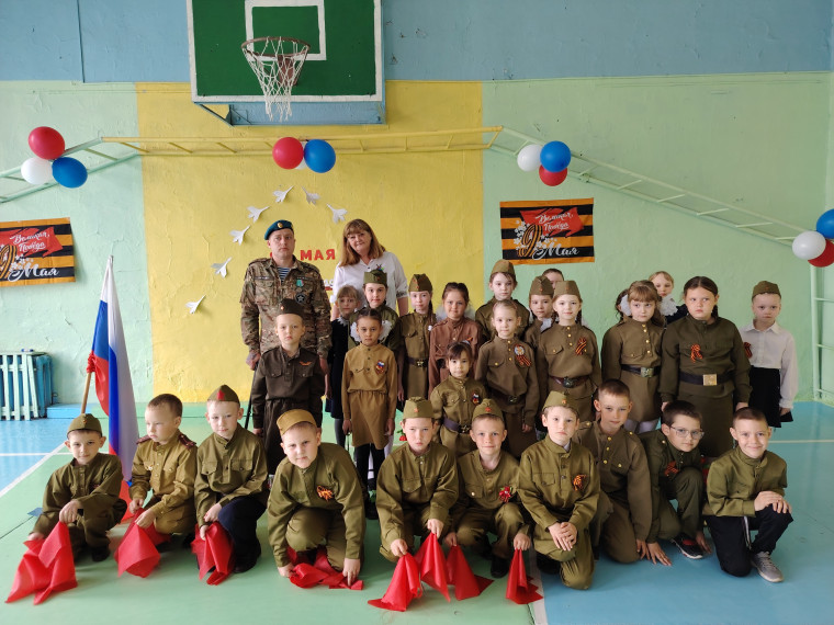 Линейка памяти.