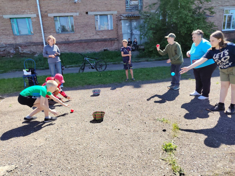 «День Мастеров».