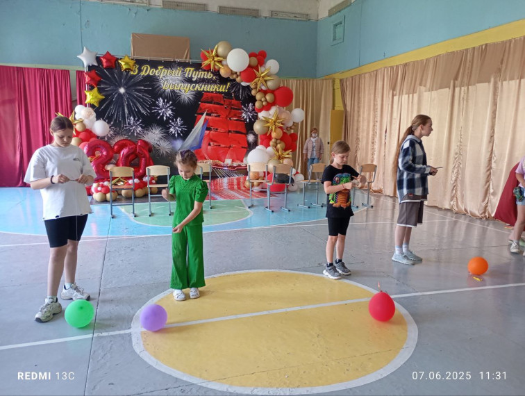 День сказок.